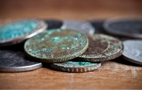 Solutions for Idle Cash