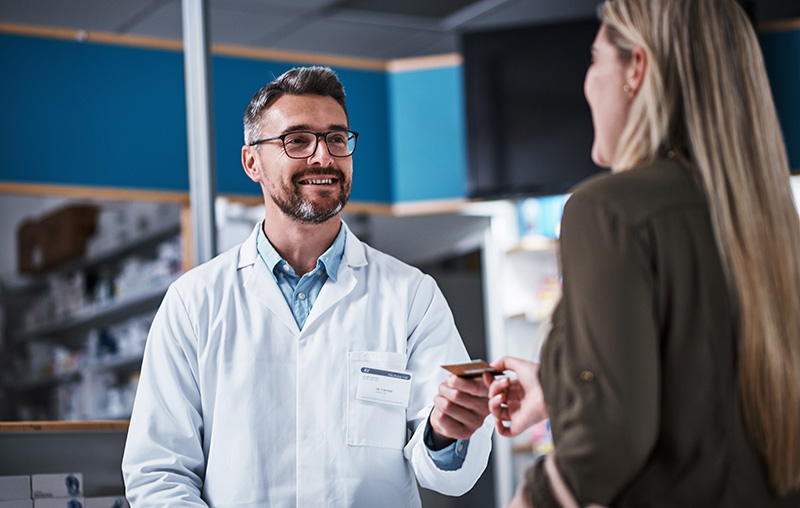 Receipt and Expense Tracking