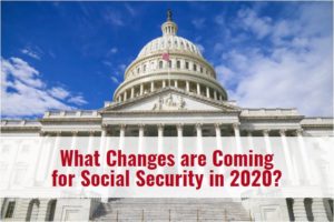 Social Security Changes Coming in 2020 | Accuplan