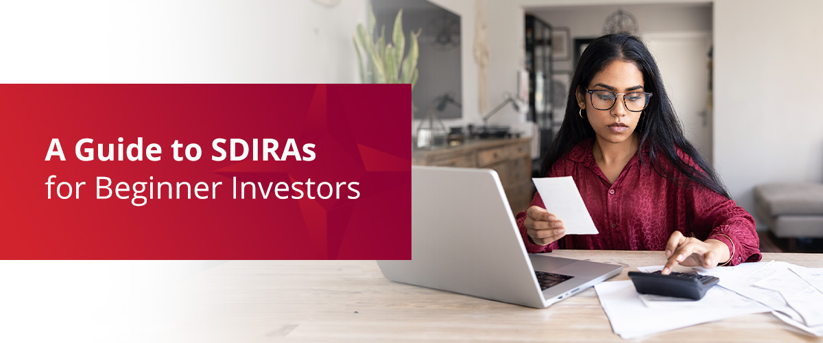 A Guide to SDIRAs for Beginner Investors