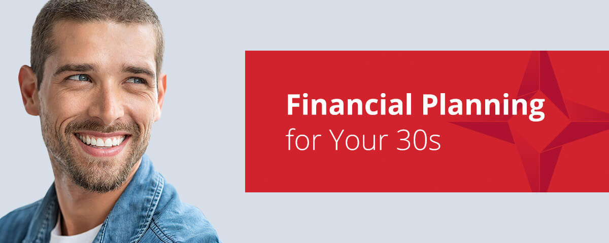 Financial Planning for Your 30s | Accuplan