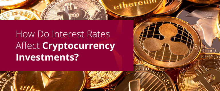 interest in cryptocurrency