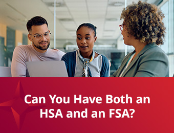 can you have both an HSA and an FSA