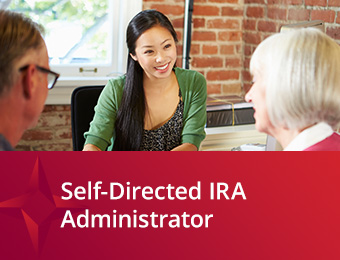 self-directed IRA administrator