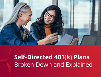 Self-Directed 401(k) Plans Broken Down and Explained