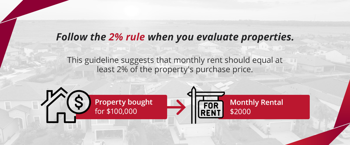 Tips for Investing in Real Estate