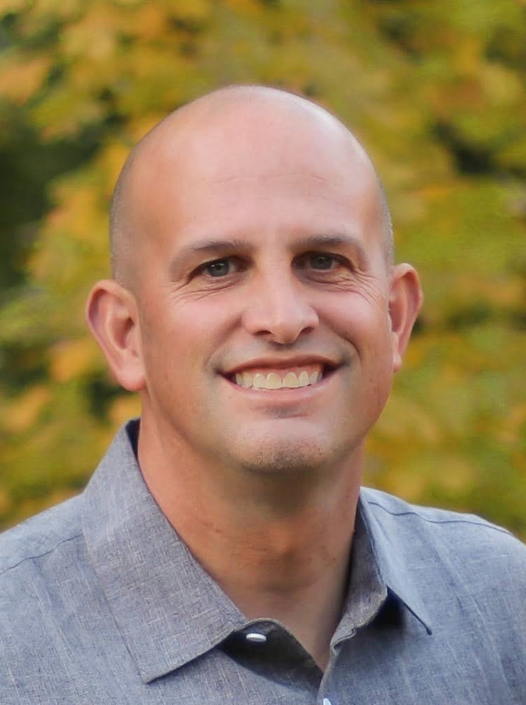 Ben Barker, CEA